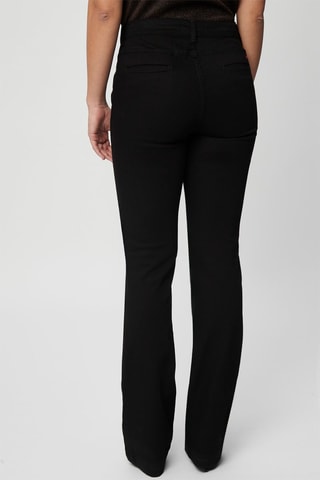 Pantalón slim fit - Harmont & Blaine - Negro