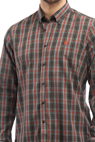 Camisa - Beverly Hills - Gris