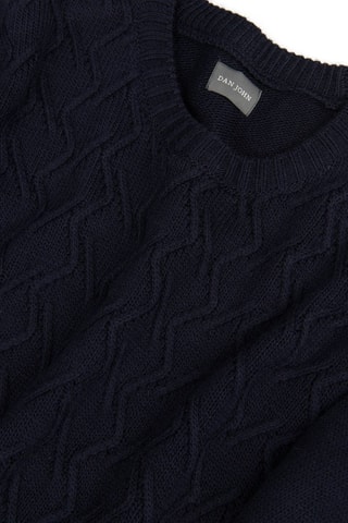 Jersey - Dan John - Azul marino