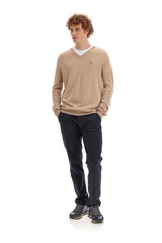 Jersey - Beige