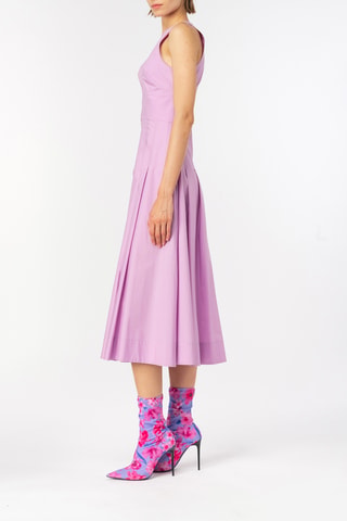 Vestido midi