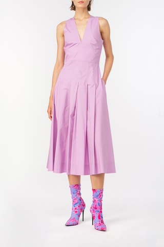 Vestido midi