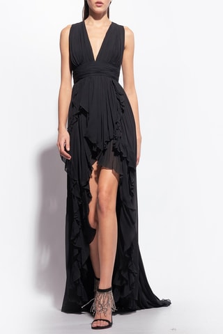 Vestido largo