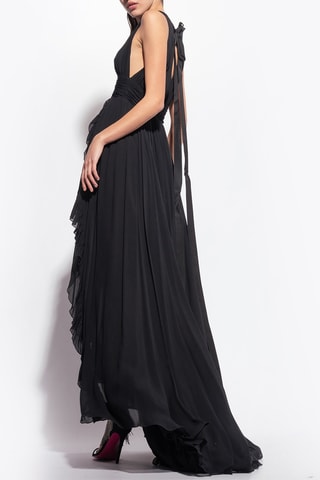Vestido largo