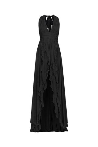 Vestido largo