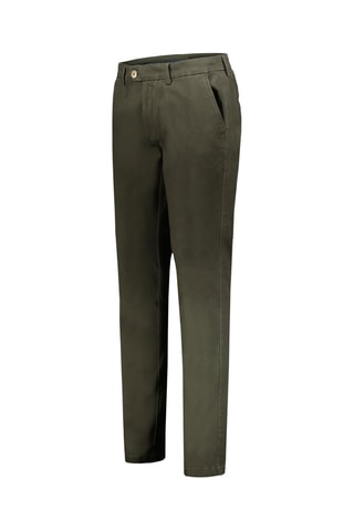 Pantalón chino - Dan John - Caqui
