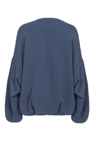 Sudadera - Azul marino