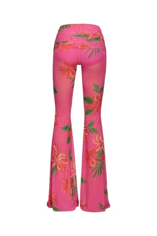 Pantalón - Fucsia
