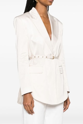 Chaqueta - Rosa claro