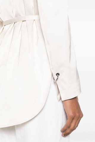 Chaqueta - Rosa claro