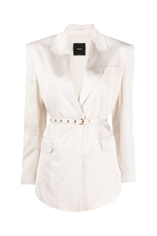 Chaqueta - Rosa claro