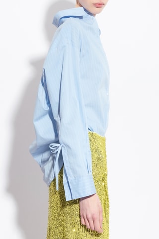 Camisa - Azul claro