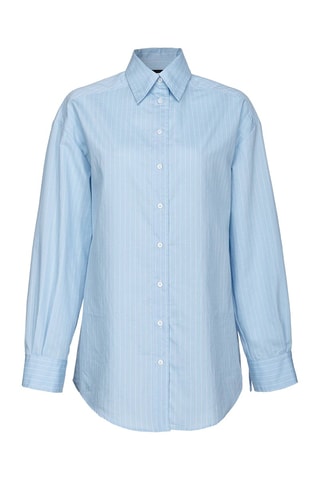 Camisa - Azul claro