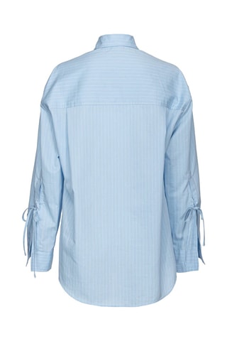 Camisa - Azul claro