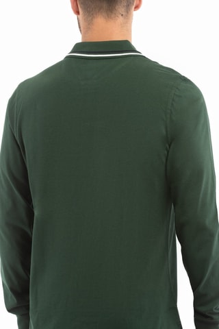 Polo - Verde oscuro