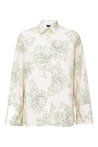 Camisa - Crudo