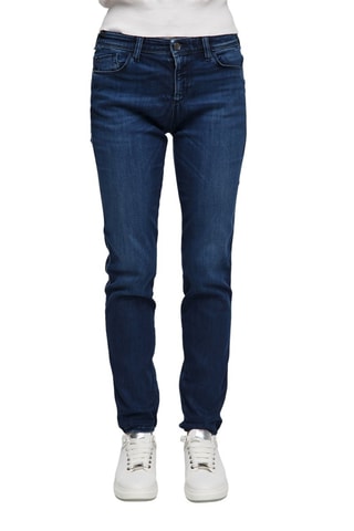 Jean - Emporio Armani - Bleu foncé