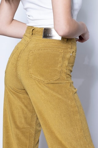 Pantalón de pana - Pinko