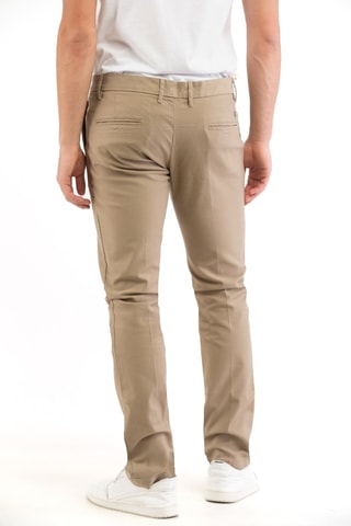 Pantalón chino - Harmont & Blaine