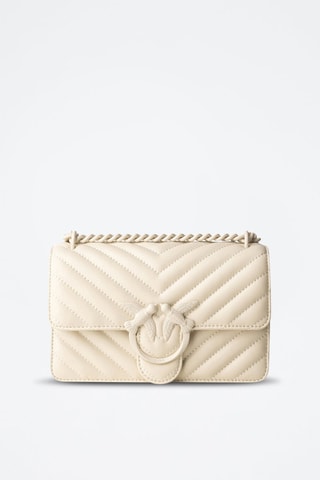 Bandolera de piel Love One Mini