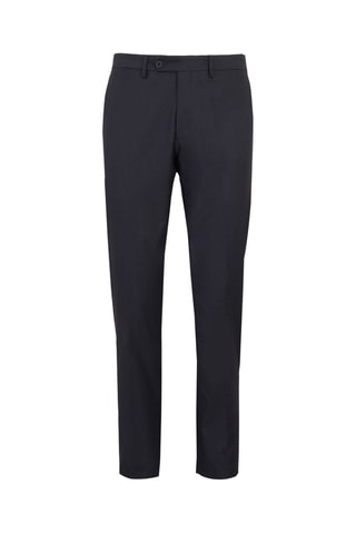 Pantalón - Dan John - Negro