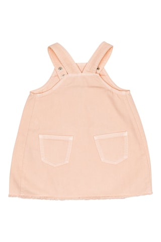 Vestido - Emporio Armani - Rosa