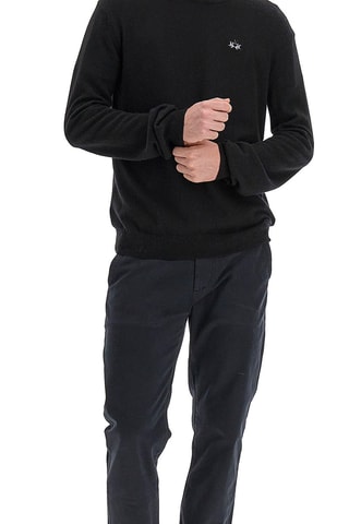 Jersey - Negro