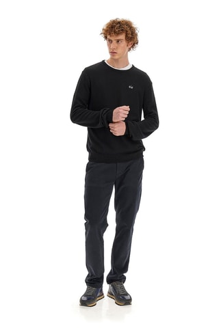 Jersey - Negro