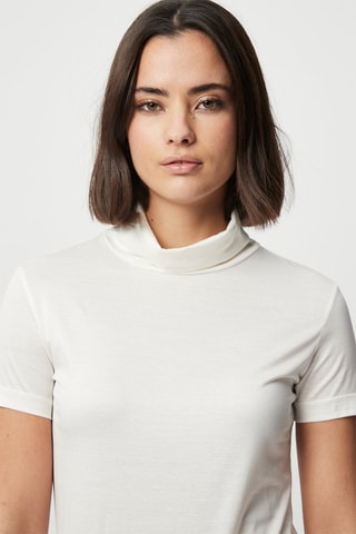 Camiseta - Harmont & Blaine - Blanco