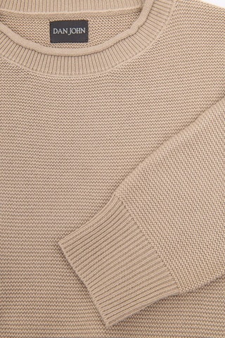 Jersey - Beige