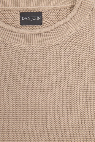 Jersey - Beige