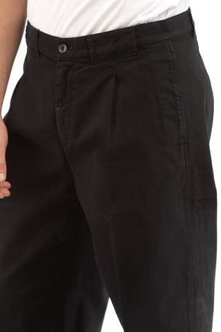 Pantalón chino - Negro