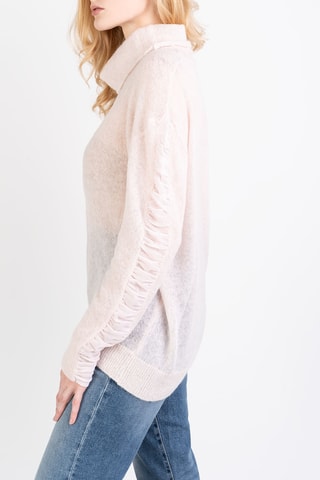 Jersey de lana y alpaca
