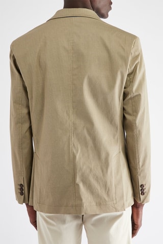 Chaqueta - Harmont & Blaine Jeans - Beige