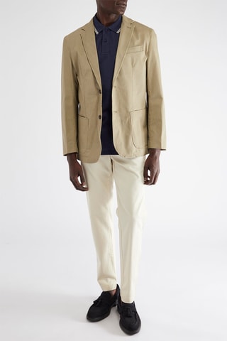 Chaqueta - Harmont & Blaine Jeans - Beige