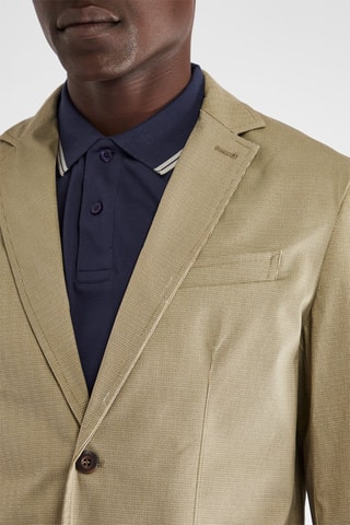 Chaqueta - Harmont & Blaine Jeans - Beige