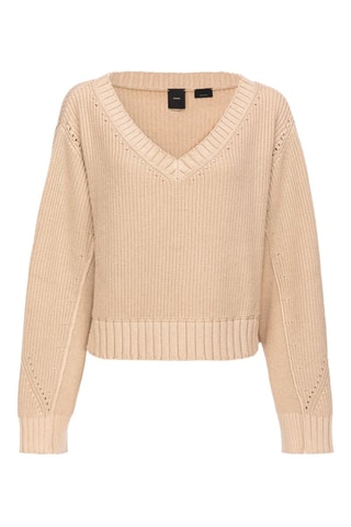 Jersey - Beige