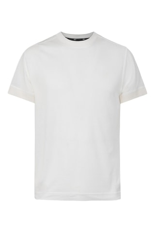 Camiseta - Blanco