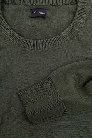 Jersey - Verde
