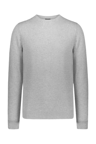 Jersey - Gris
