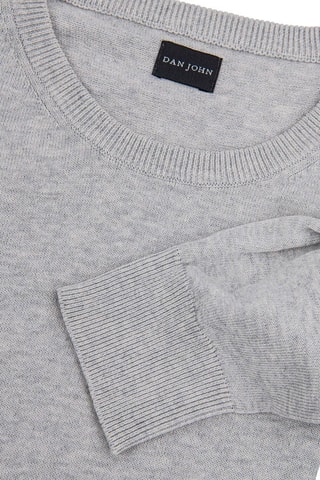 Jersey - Gris