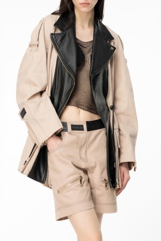 Chaqueta