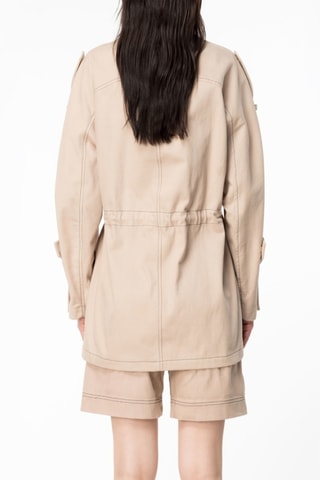 Chaqueta