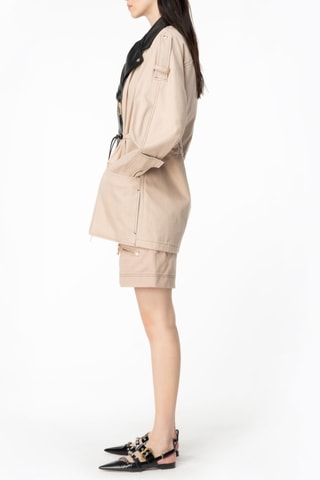 Chaqueta