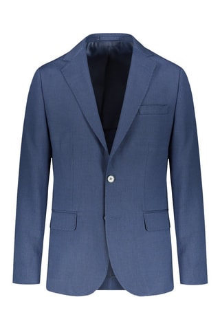 Chaqueta - Azul