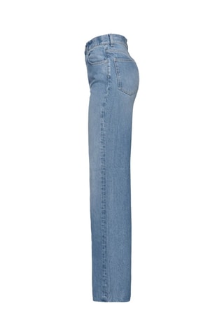 Vaquero wide leg