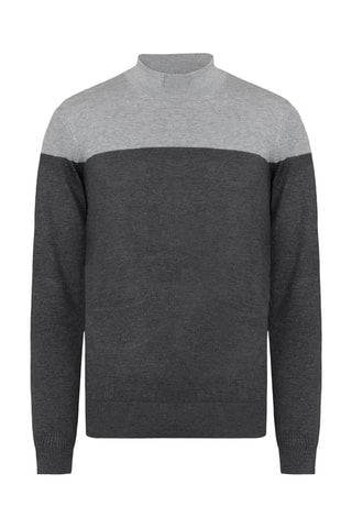 Jersey fino - Dan John - Gris