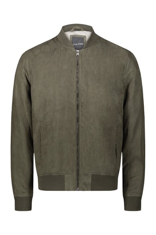 Chaqueta - Verde