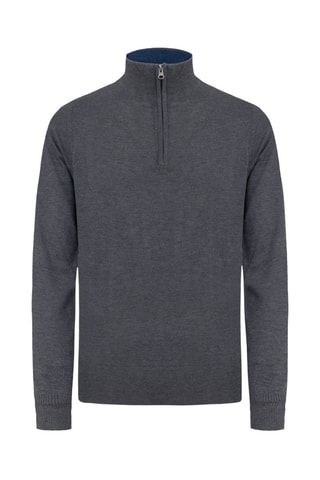 Jersey - Dan John - Gris