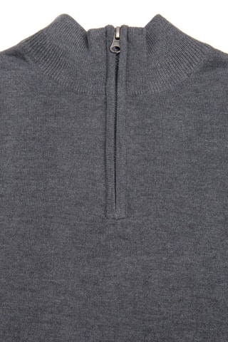Jersey - Dan John - Gris